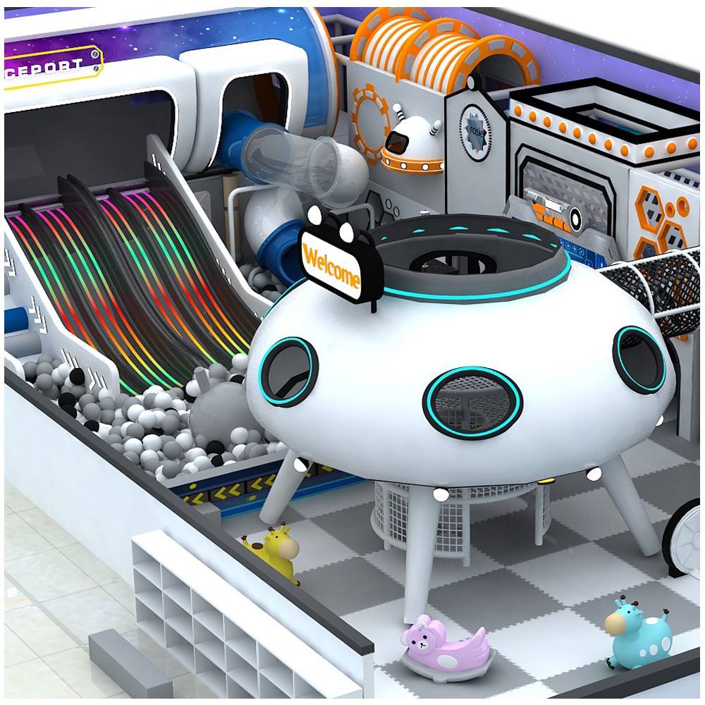 indoor playground fiberglass slide indoor playground fiberglass slide