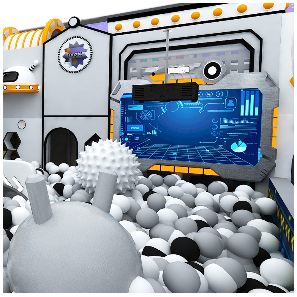 indoor playground game indoor playground game